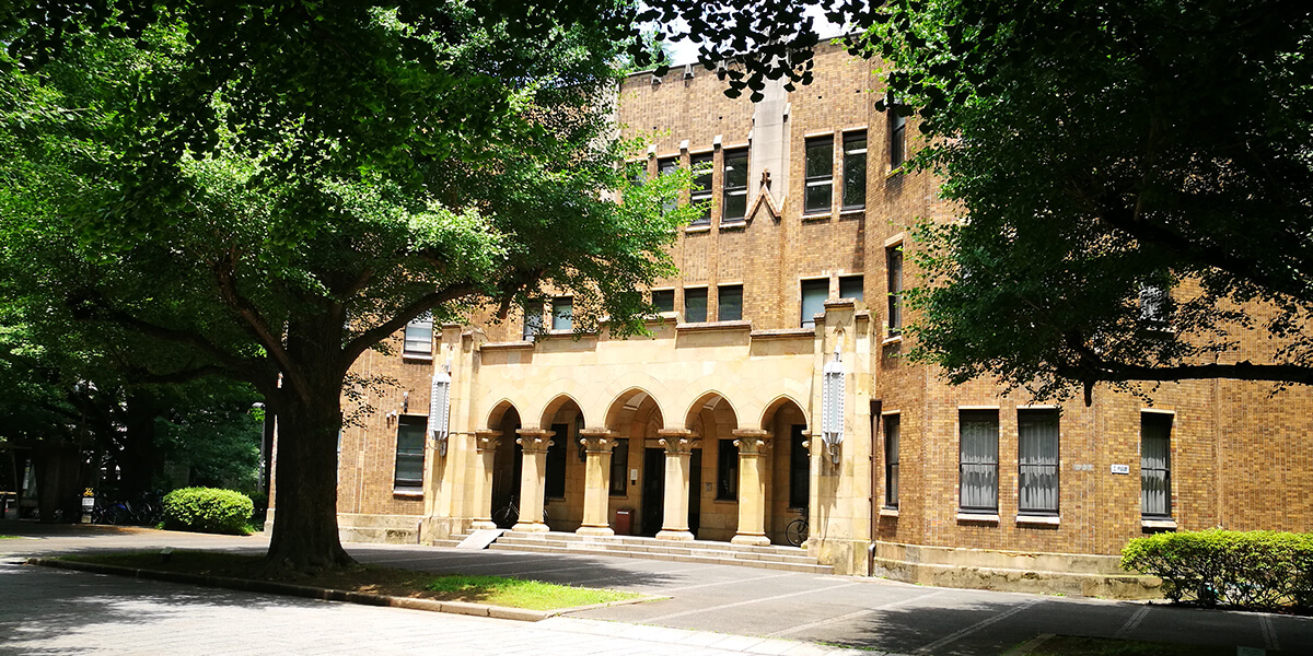 東京大学大学院 工学系研究科