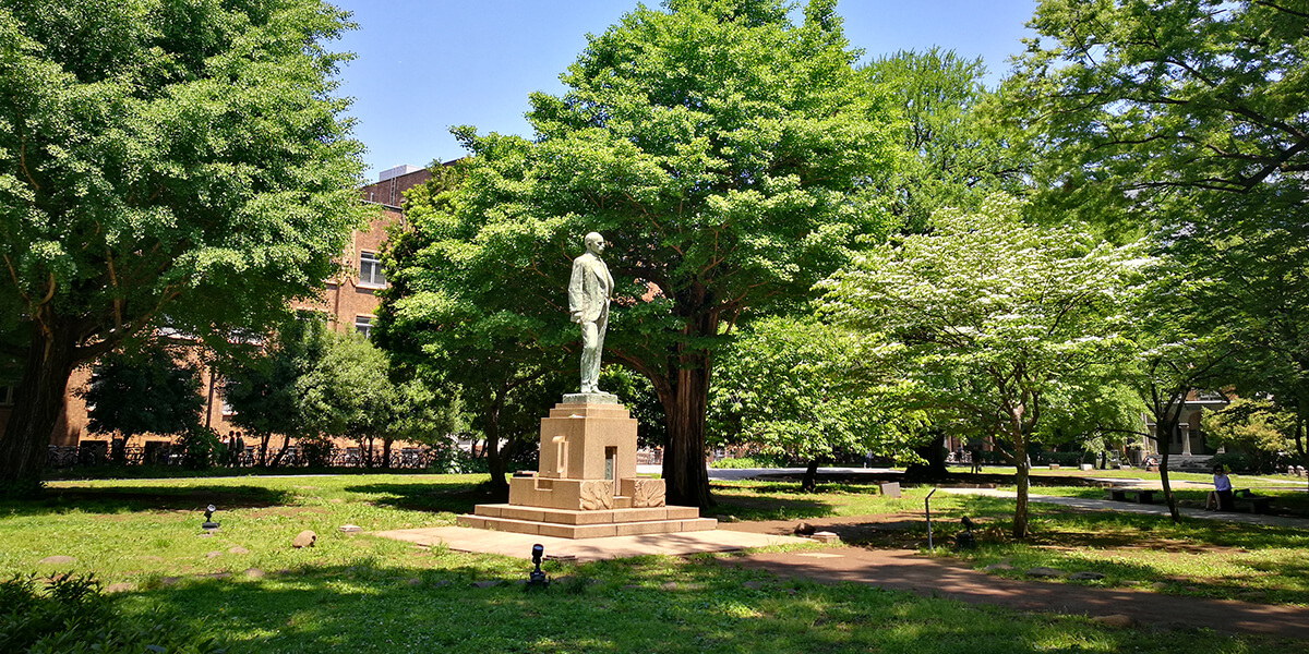 東京大学大学院 工学系研究科